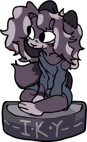 Infinite Kemonoyagi, IKY